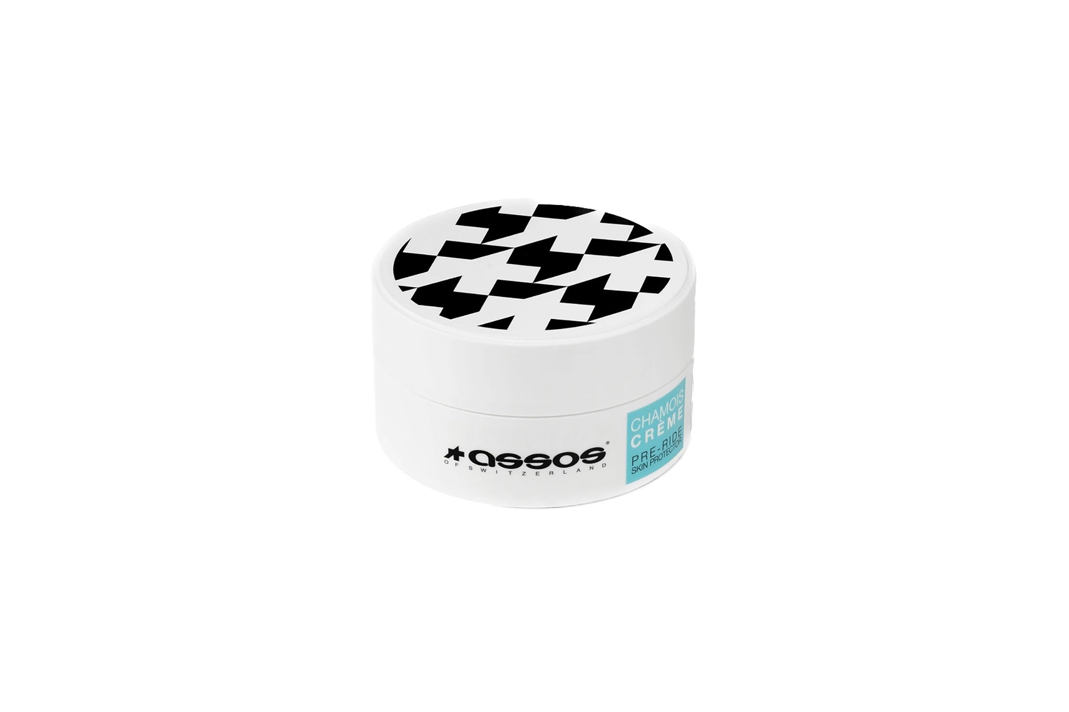 Assos Chamois Creme 200ml