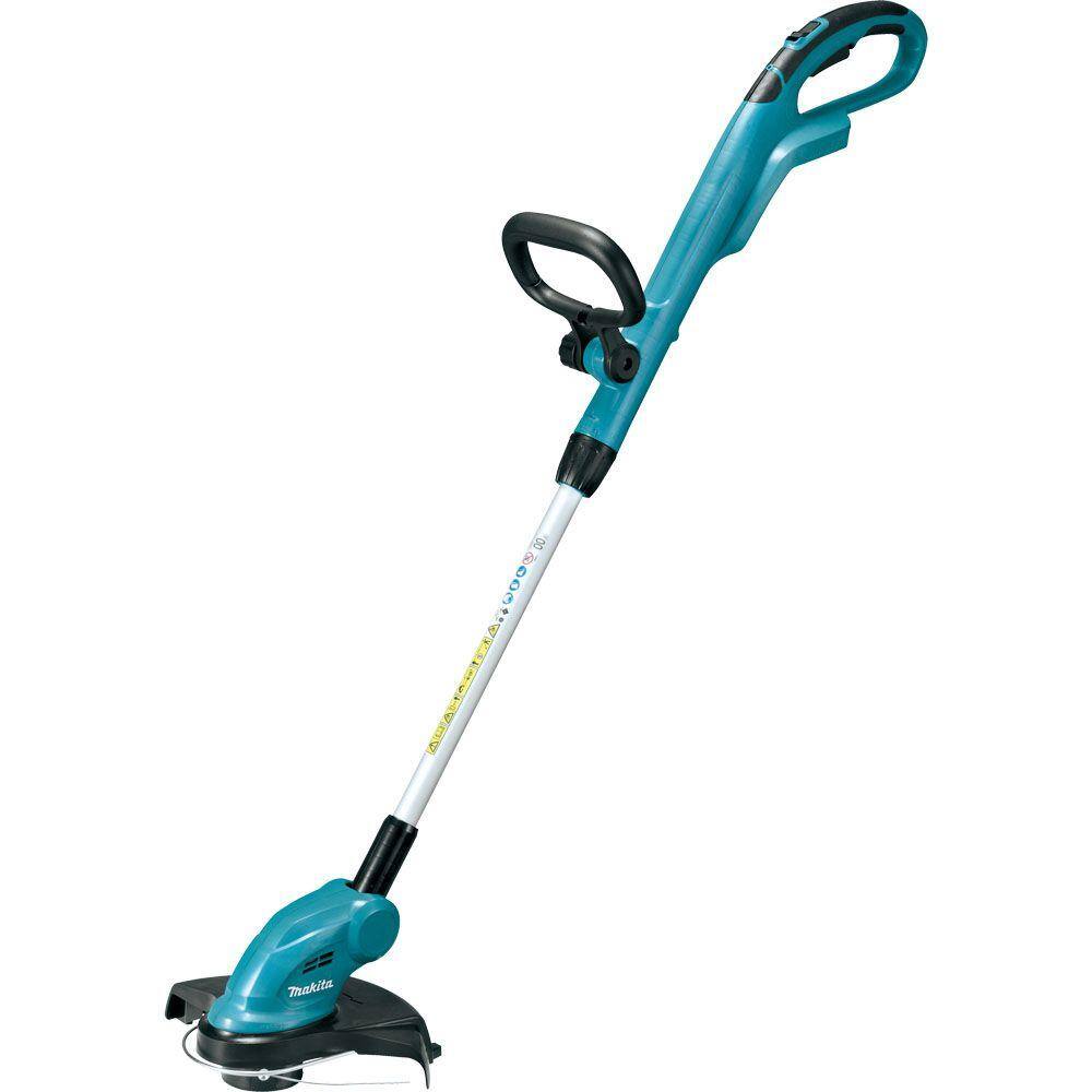 Makita 18V LXT Lithium-Ion Cordless String Trimmer (Tool-Only) XRU02Z