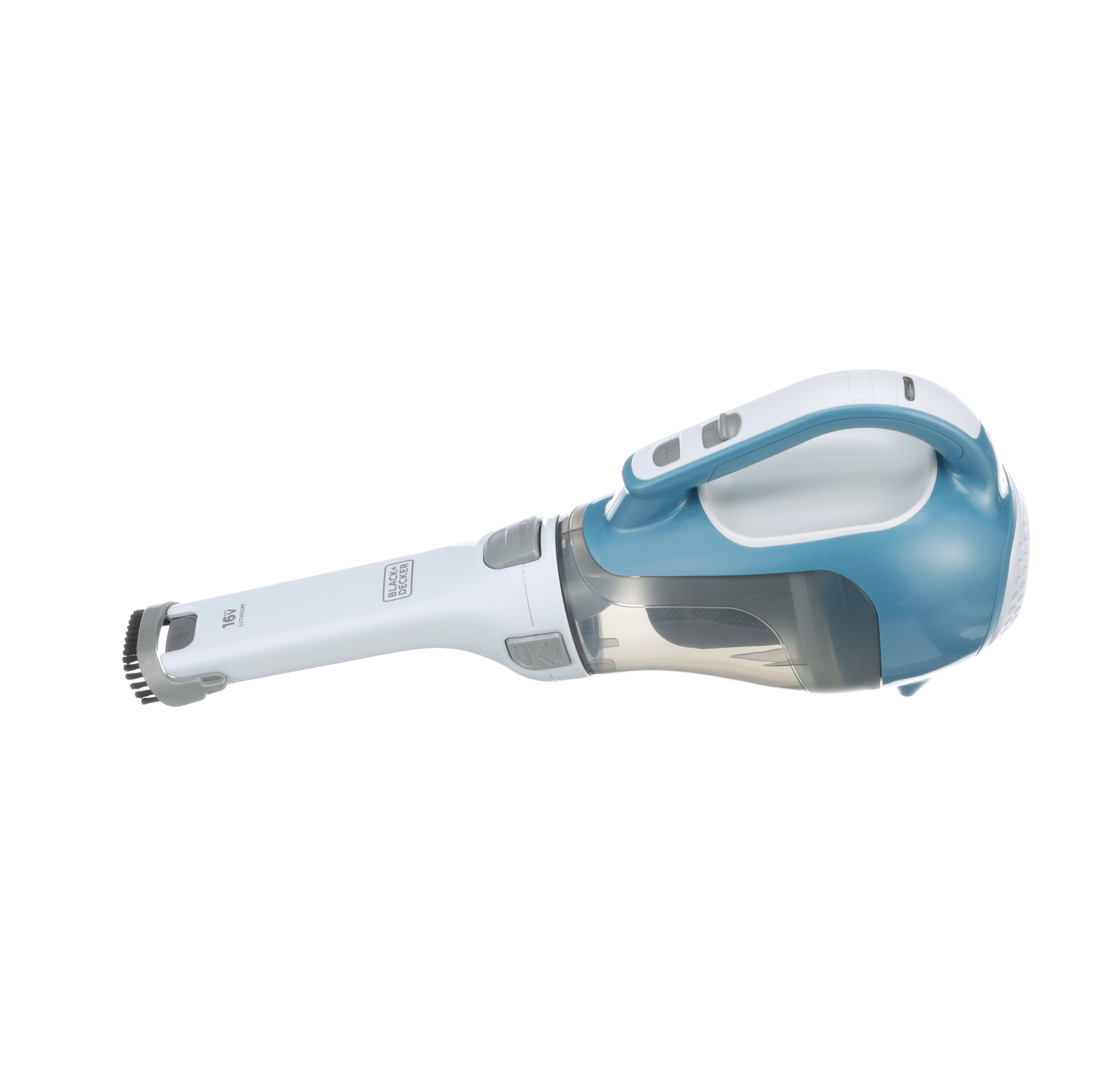 dustbuster® AdvancedClean+™ Cordless Handheld Vacuum