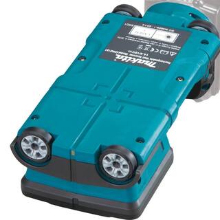 Makita 18V LXT Lithium‑Ion Cordless Multi-Surface Scanner DWD181ZJ