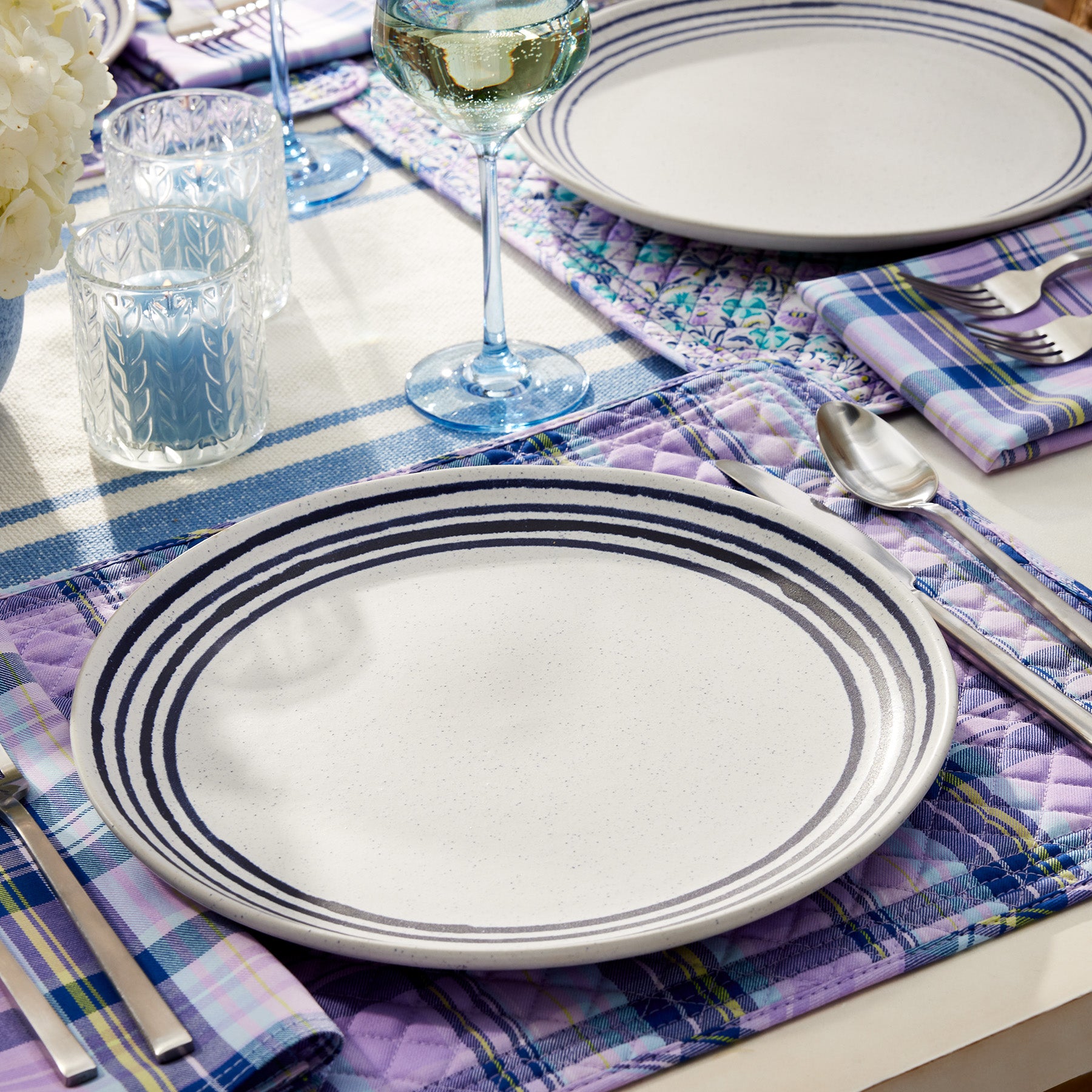 Placemat Set of 2