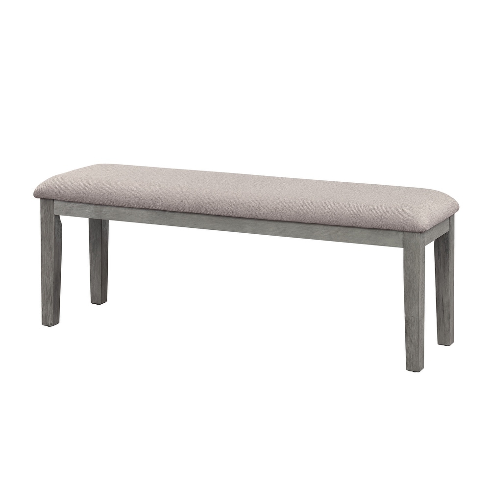 Sarria Dining Bench