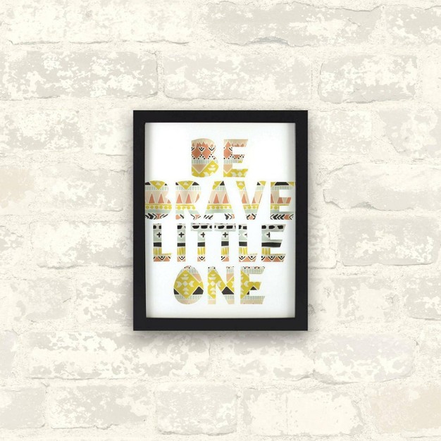 Roommates Framed Wall Poster Prints Little One