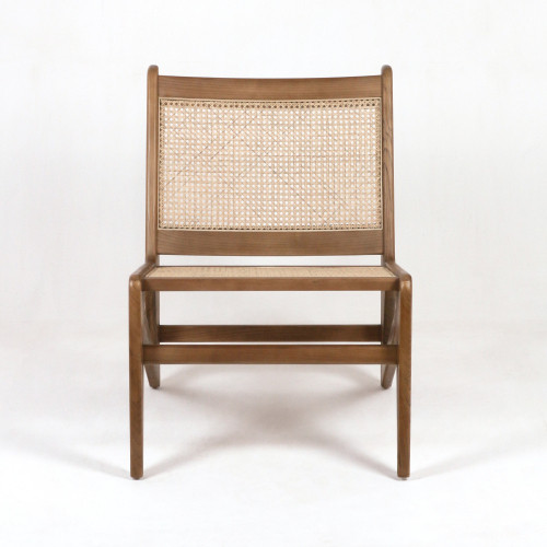 Pierre Jeanneret Kangaroo Chair Tribute B03249446