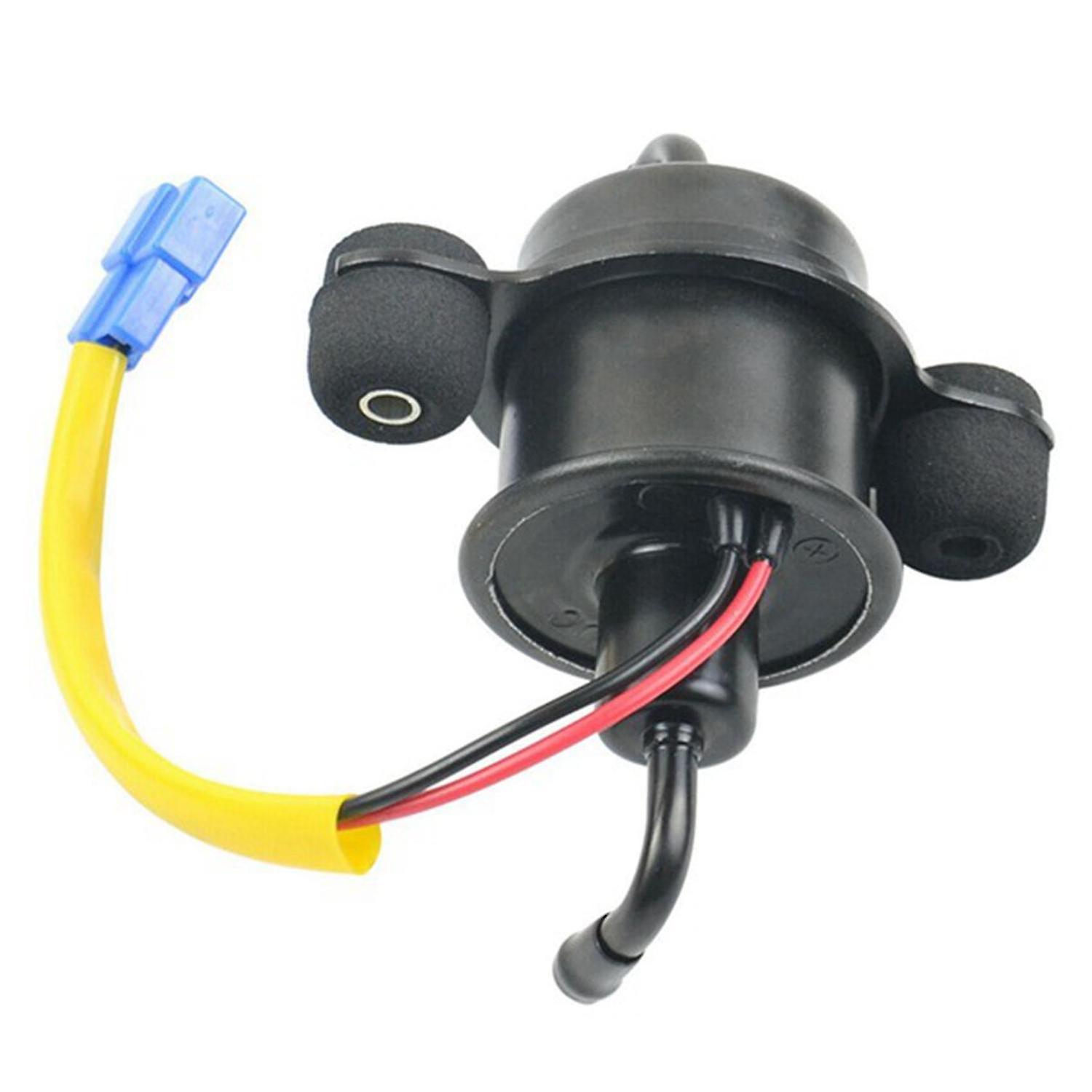 External Rear Fuel Pump For T30 2.2 114 2001-2007 17040-8h80a 170408h80a