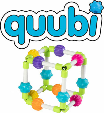 quubi toy