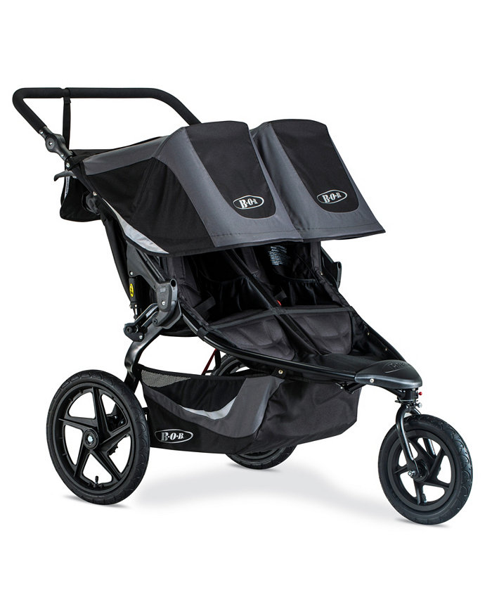 BOB Gear Revolution Flex 3.0 Duallie Stroller