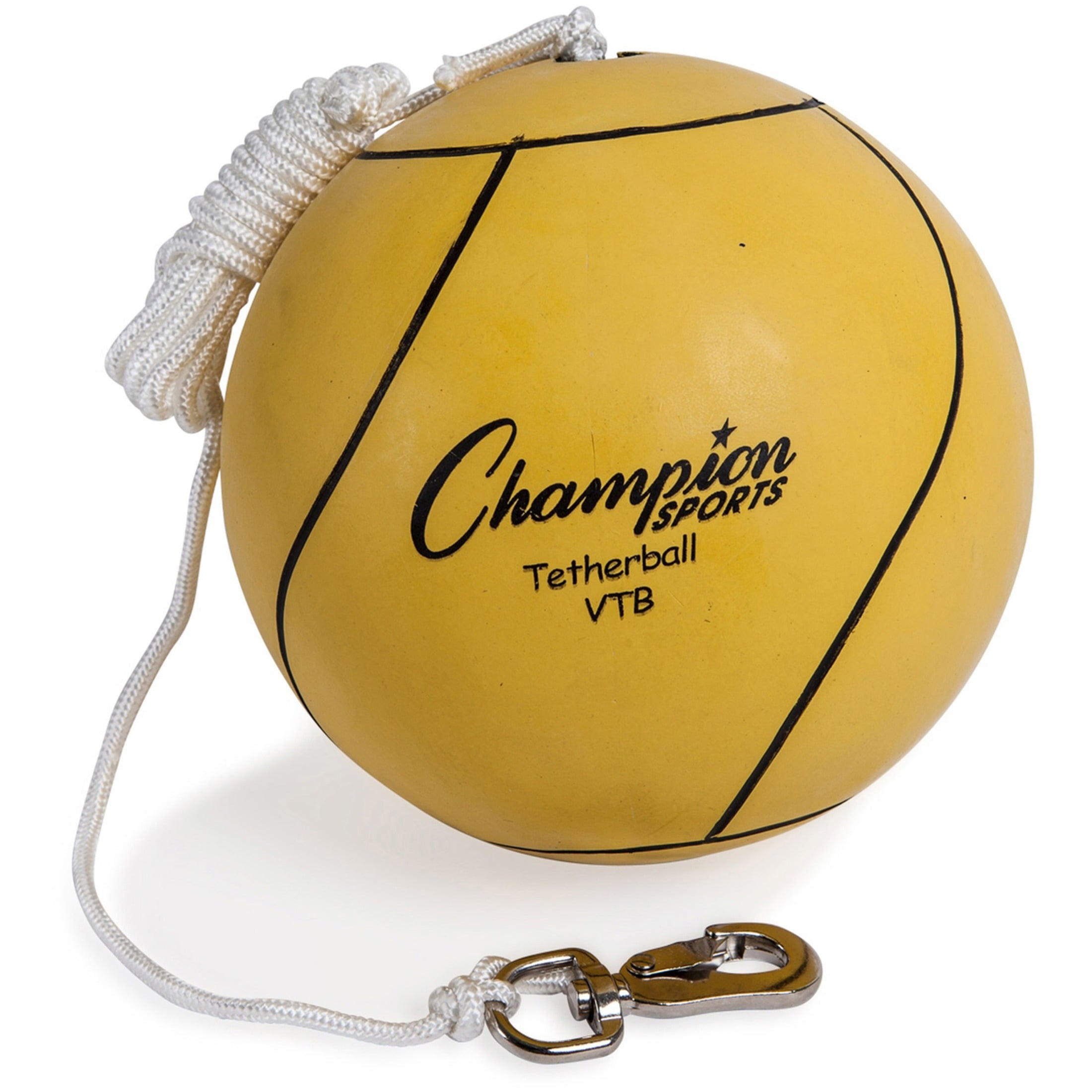 Champion Sports Tether Ball