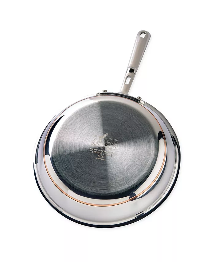 All-Clad Copper-Core 10 Fry Pan