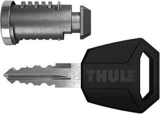 Thule One-Key Lock Cores - Package of 2