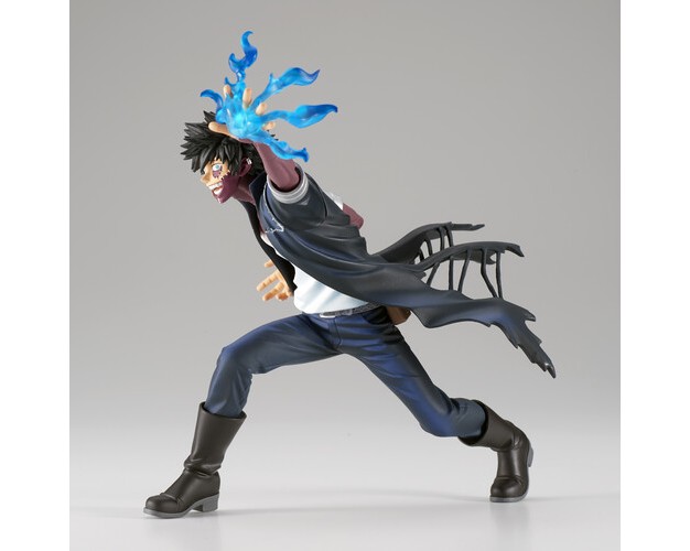 Banpresto Banpresto My Hero Academia The Evil Villains Vol 5 Dabi mha