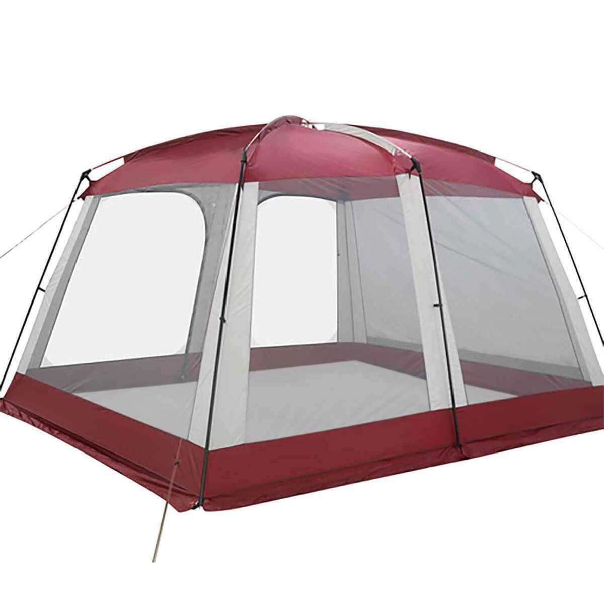 Sportsman's Warehouse Screen House  Red