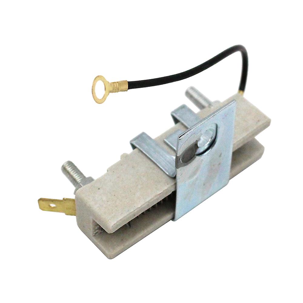 Ballast Resistor