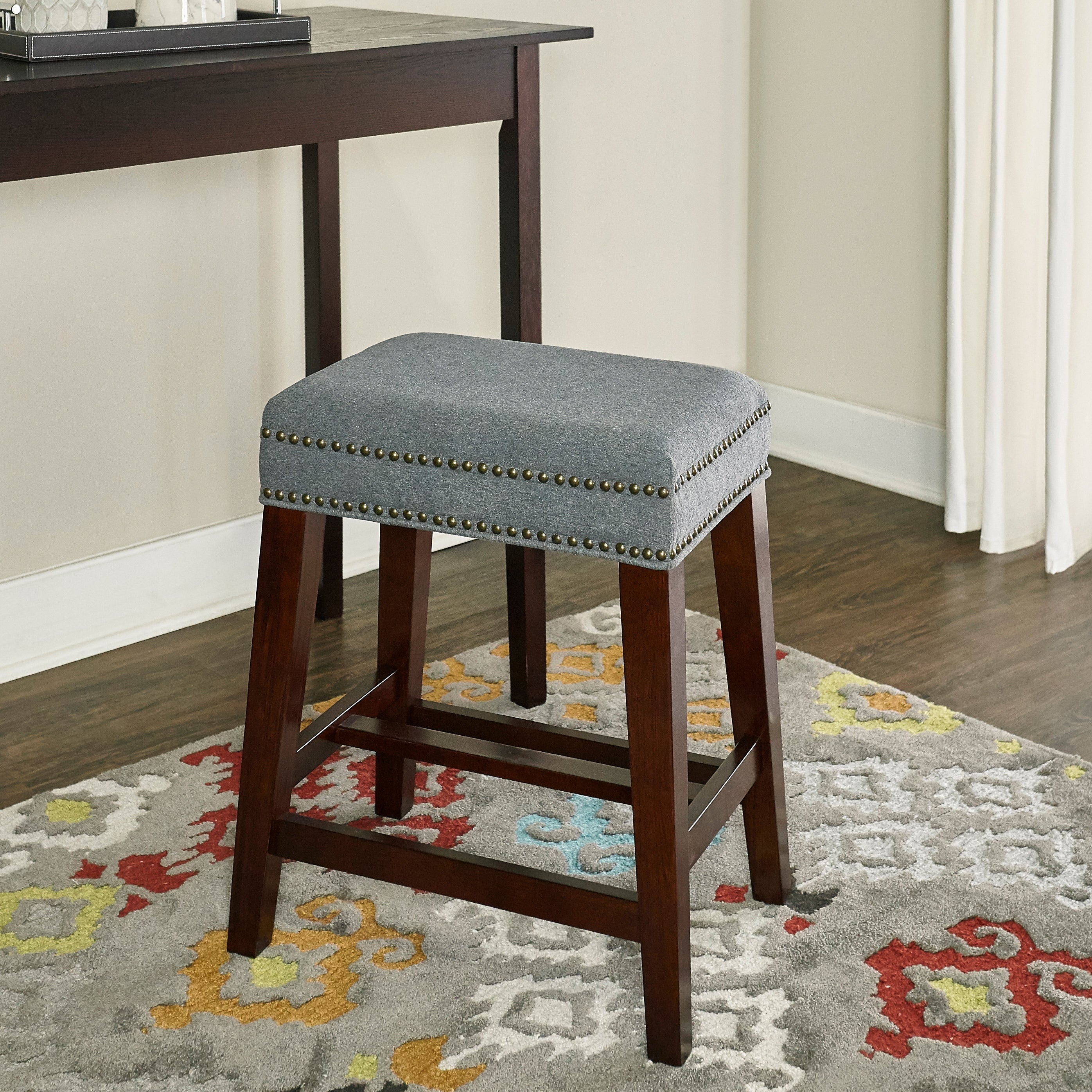 Ian Gray Counter Stool