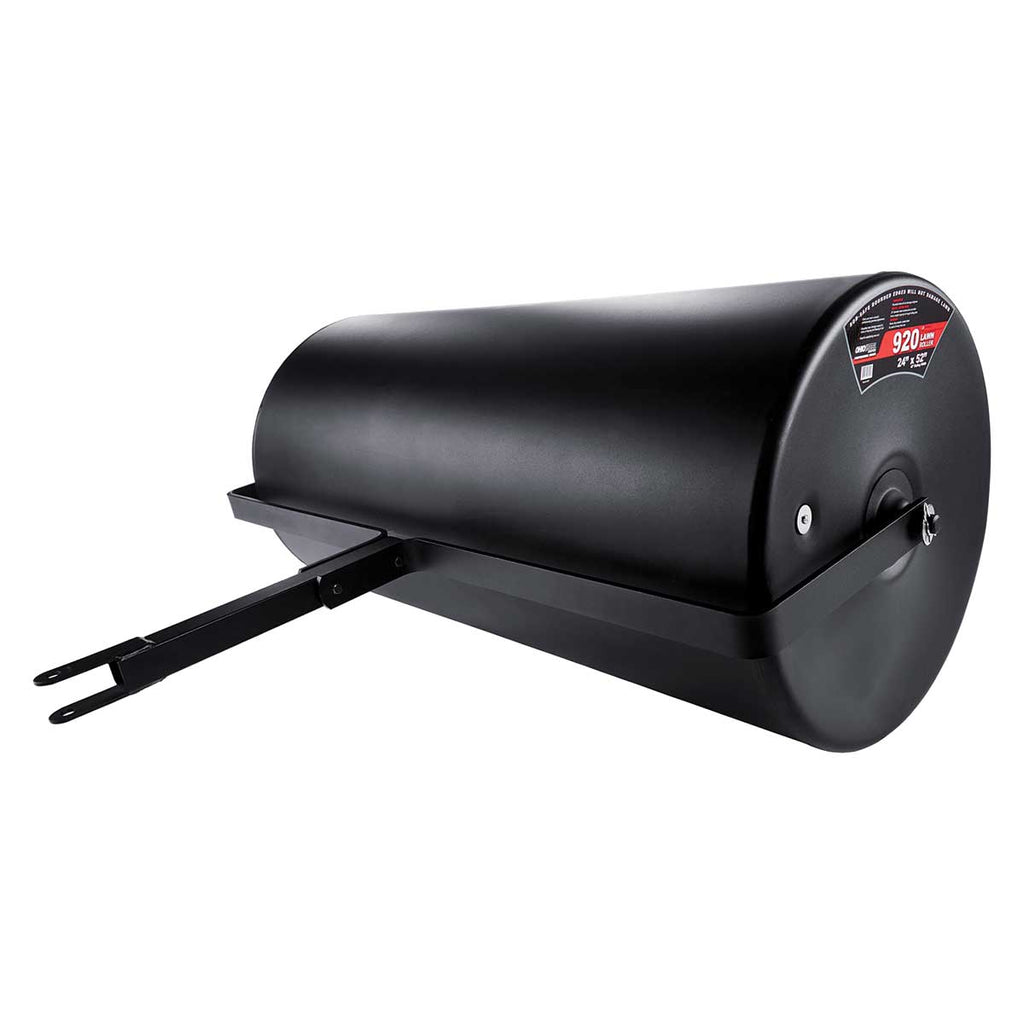 OHIO STEEL INDUSTRIES Heavy-Duty Steel Lawn Roller