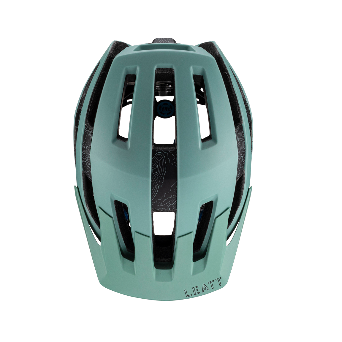 Leatt Trail 3.0 MTB Helmet - Pistachio - 2023