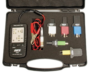 Electronic Specialties EL193 12/24 Volt Diagnostic...