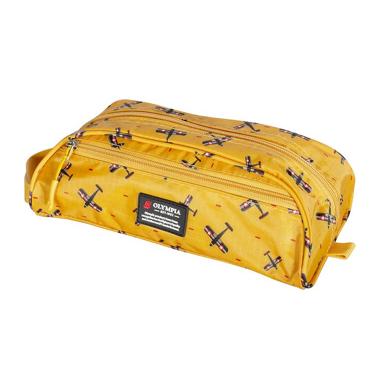 Olympia Toiletry Bag