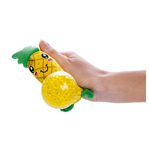 Jellyroos Mates Collectible Plush (1pc Random) (T.Fruits)