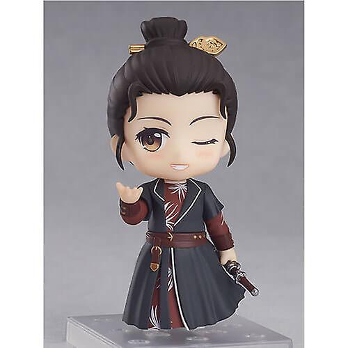 Feng Qi Luo Yang Nendoroid Figure (Wu Siyue)