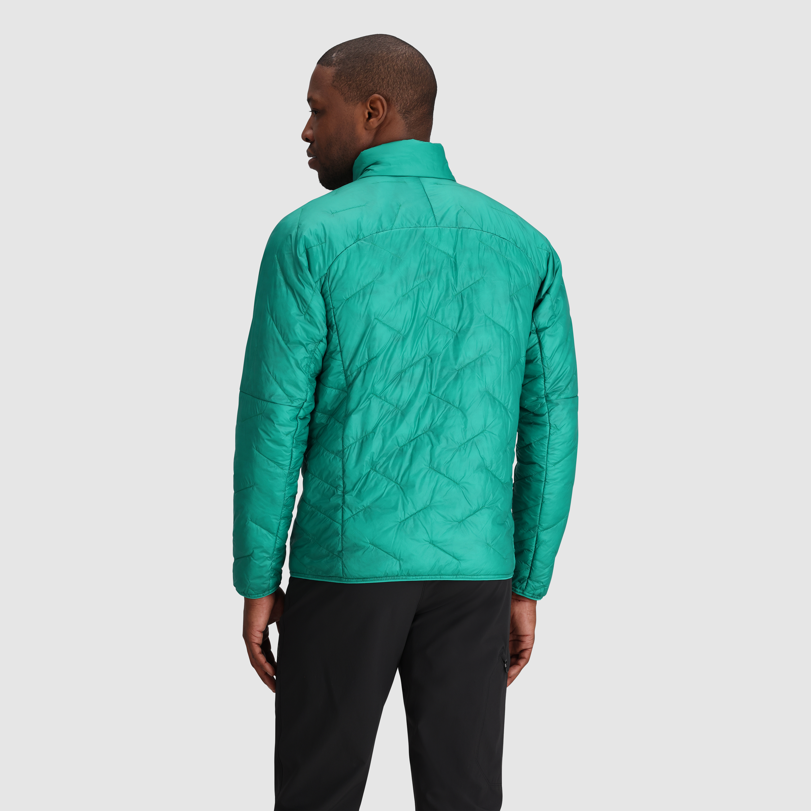 Men's SuperStrand LT Jacket