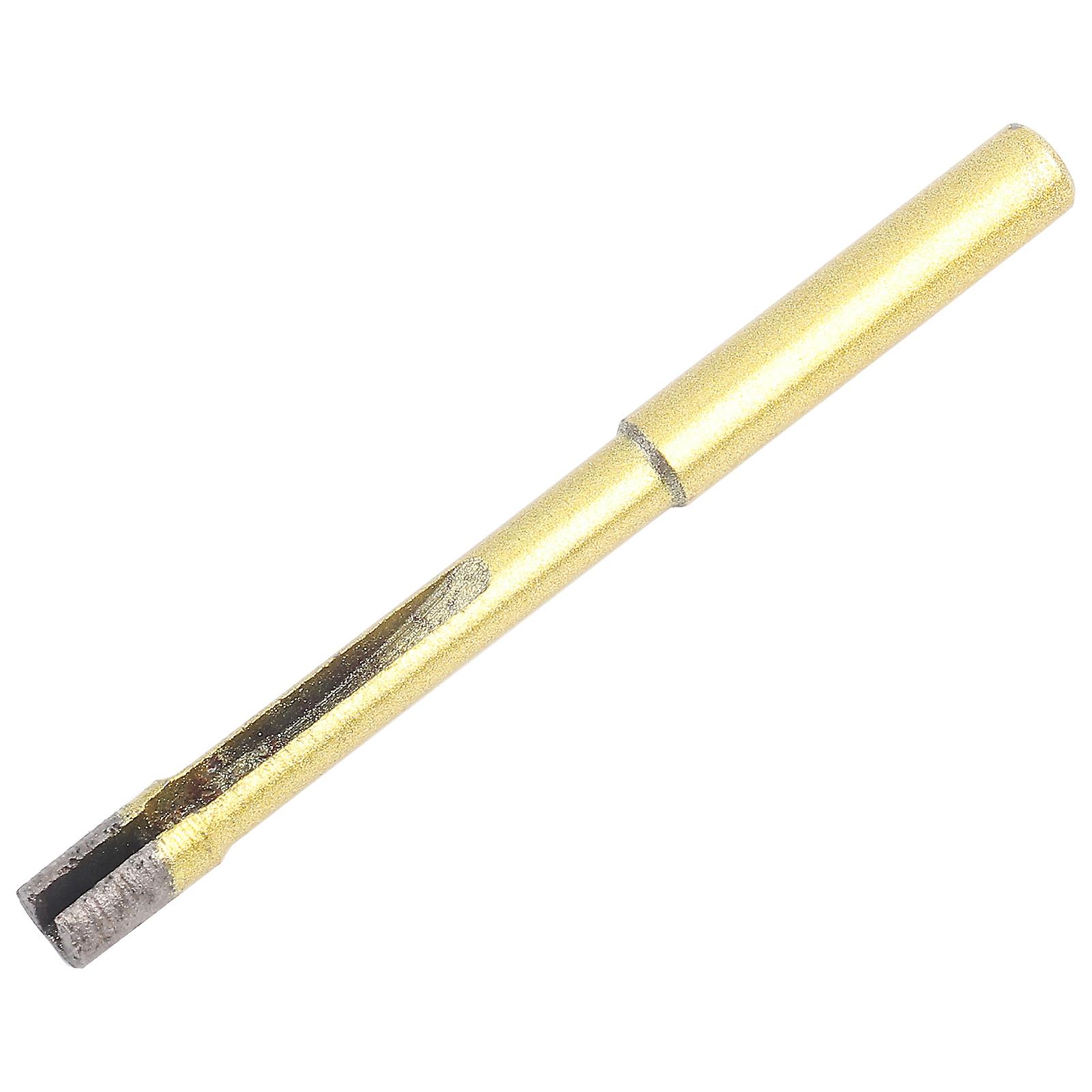 Diamond Drill Bit Hole Cutter Tool For Ceramic Marble Glass Stone(6mm)