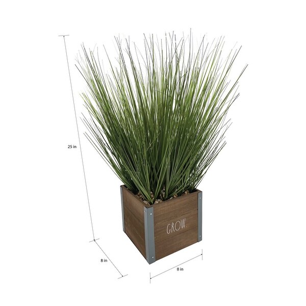 Rae Dunn Artificial Plant for Home Décor