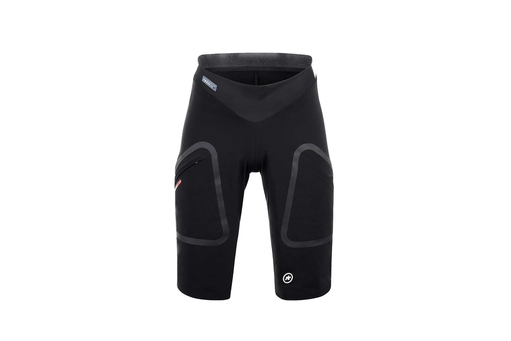 ASSOS Tactica Cargo Men's Shorts T3
