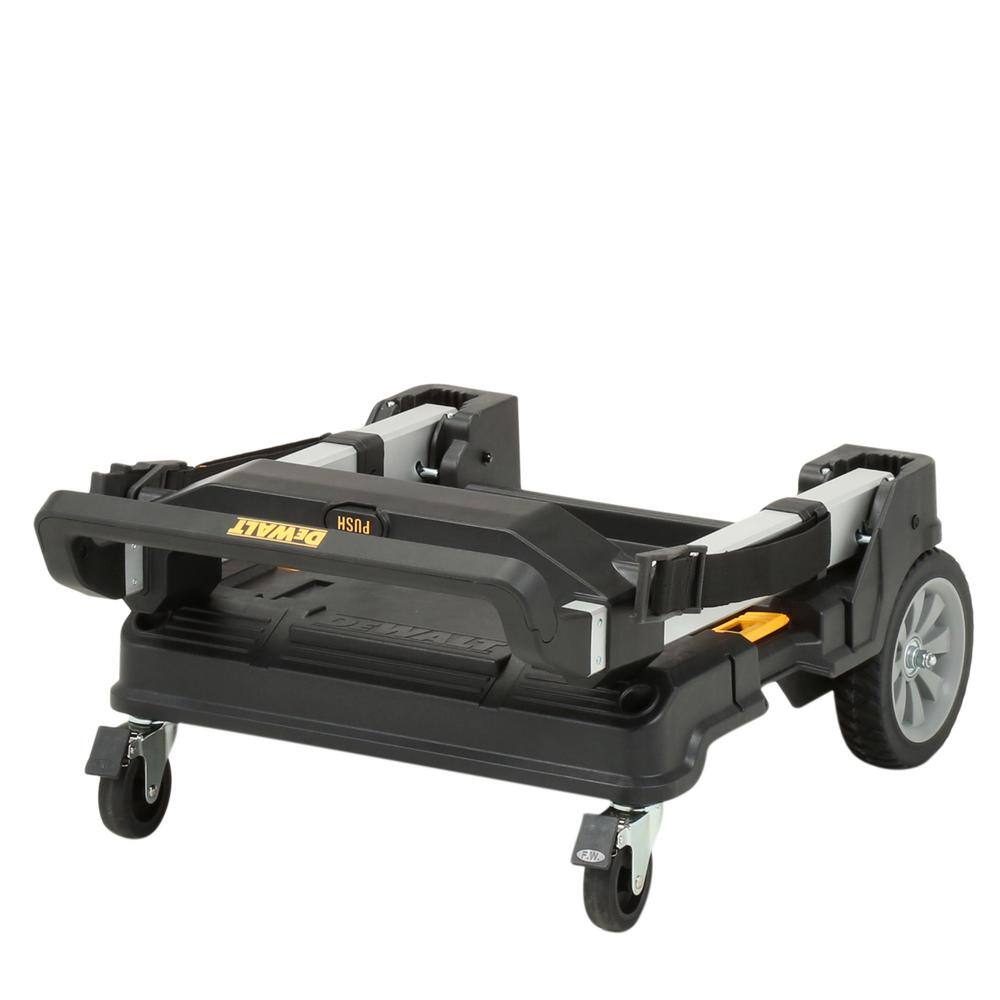 DW TSTAK Stackable Utility Cart Trolley DWST17888