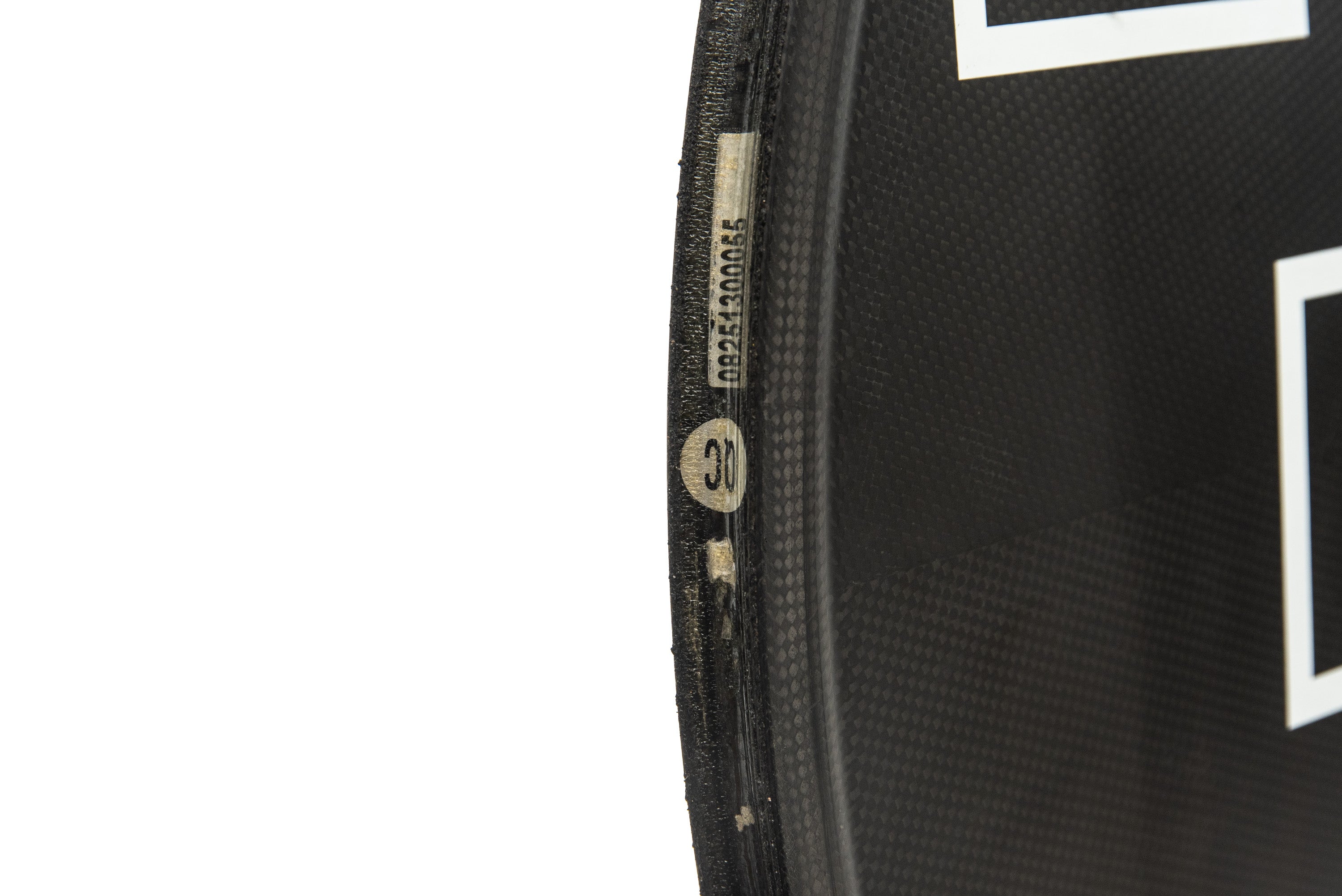 3T Mercurio Disc LTD Carbon Tubular 700c Rear Wheel