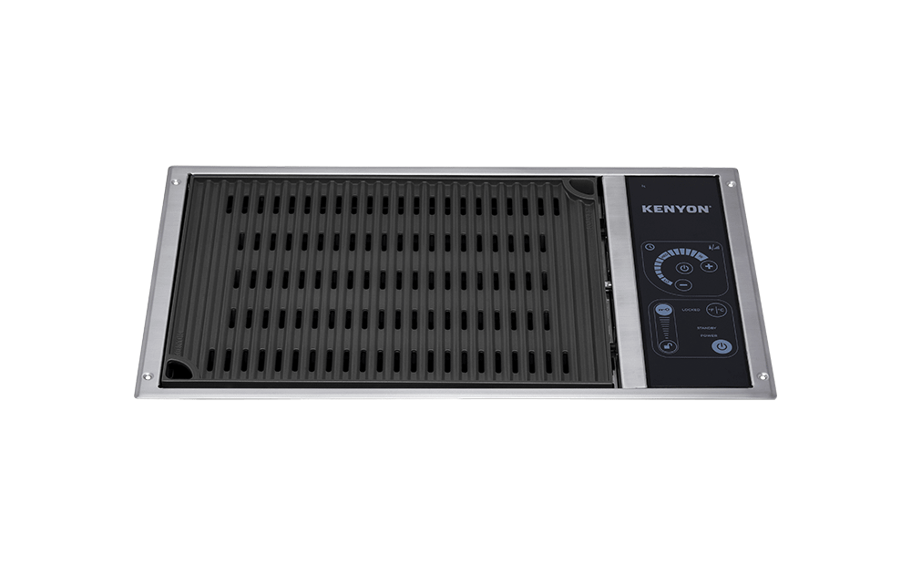 Kenyon B70760 Vdc 48V Built-In Grill