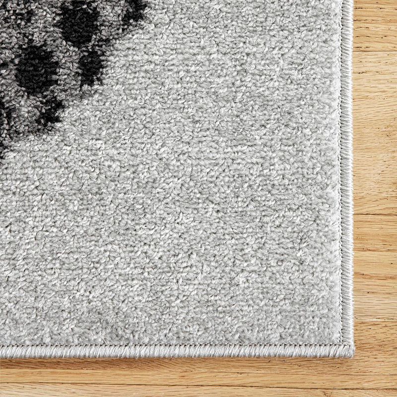 nuLOOM Adrienne Octopus Area Rug