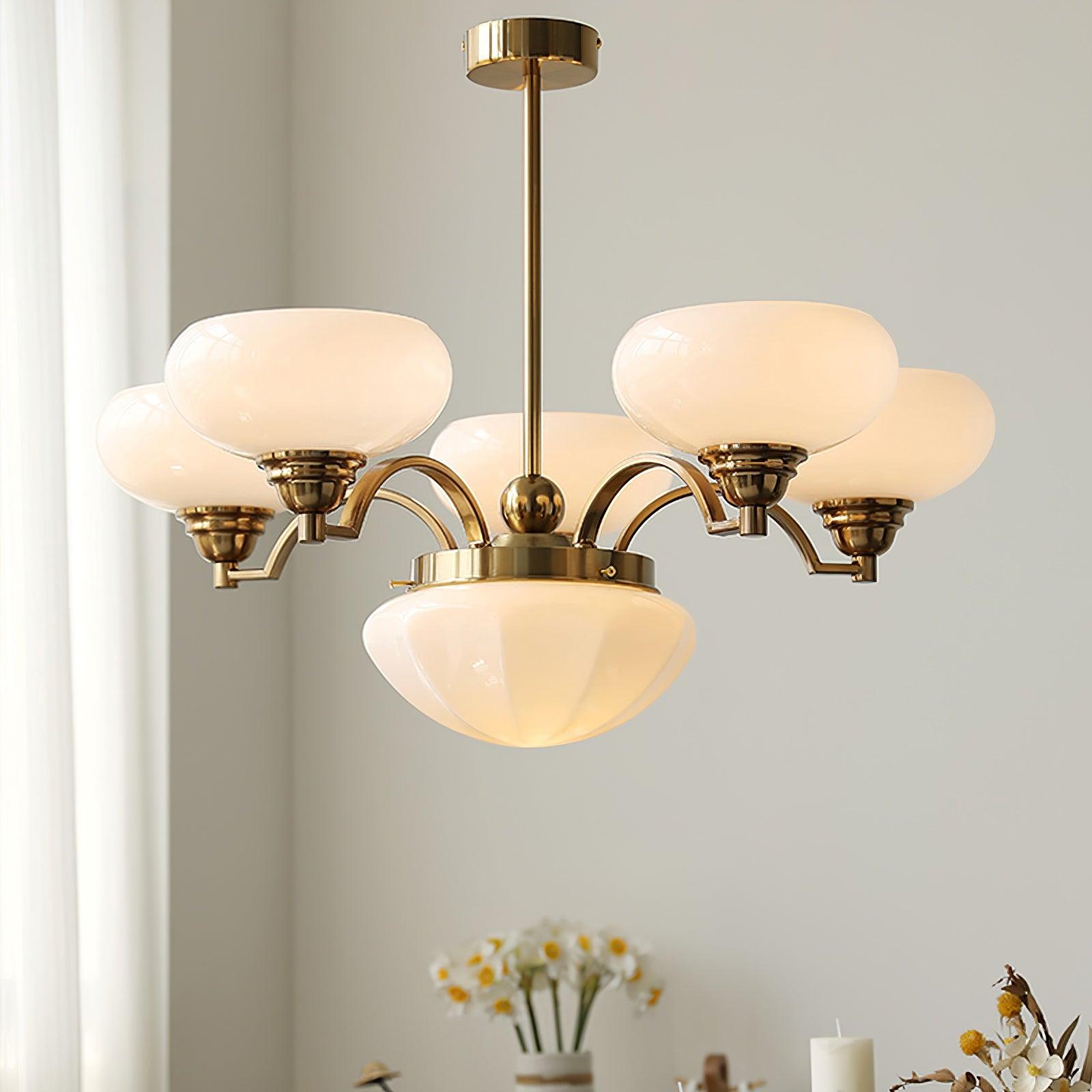 Warre Chandelier