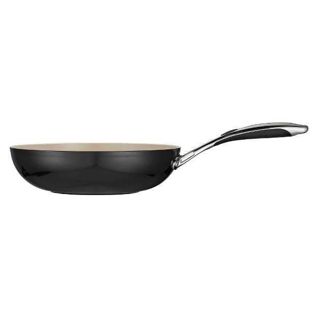 Stir Fry Wok Black