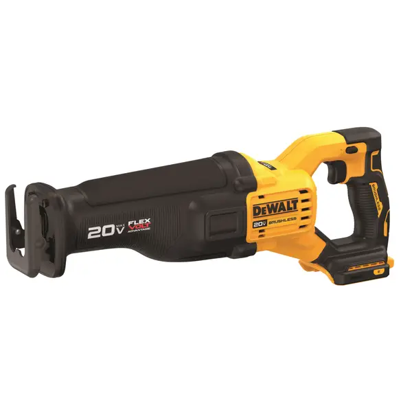 DEWALT DCS386B 20V FLEXVOLT Advantage Reciprocating Saw