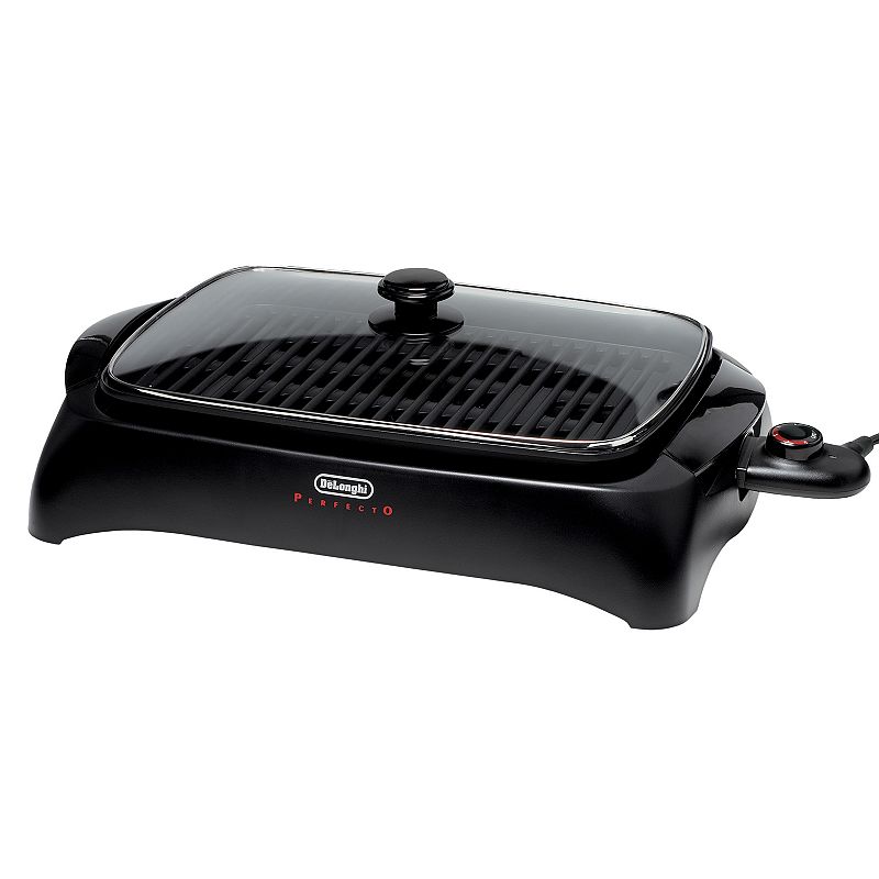 DeLonghi Perfecto Indoor Grill