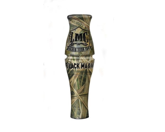 LMC Black Magic - Mossy Oak Shadow Grass W7602