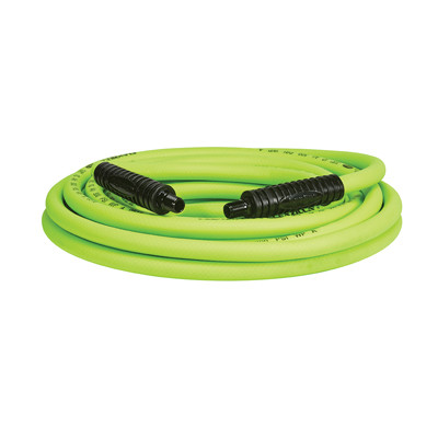 Legacy HFZ3825YW2 Hose Yelllow Air Flxzila 3/8X25...