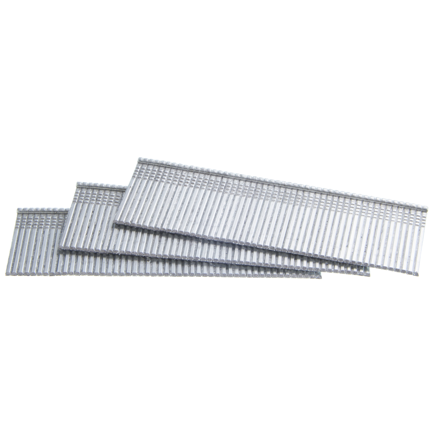 Senco 1 in. 16 Ga. Straight Strip Galvanized Finish Nails 20 deg 2，000 pk