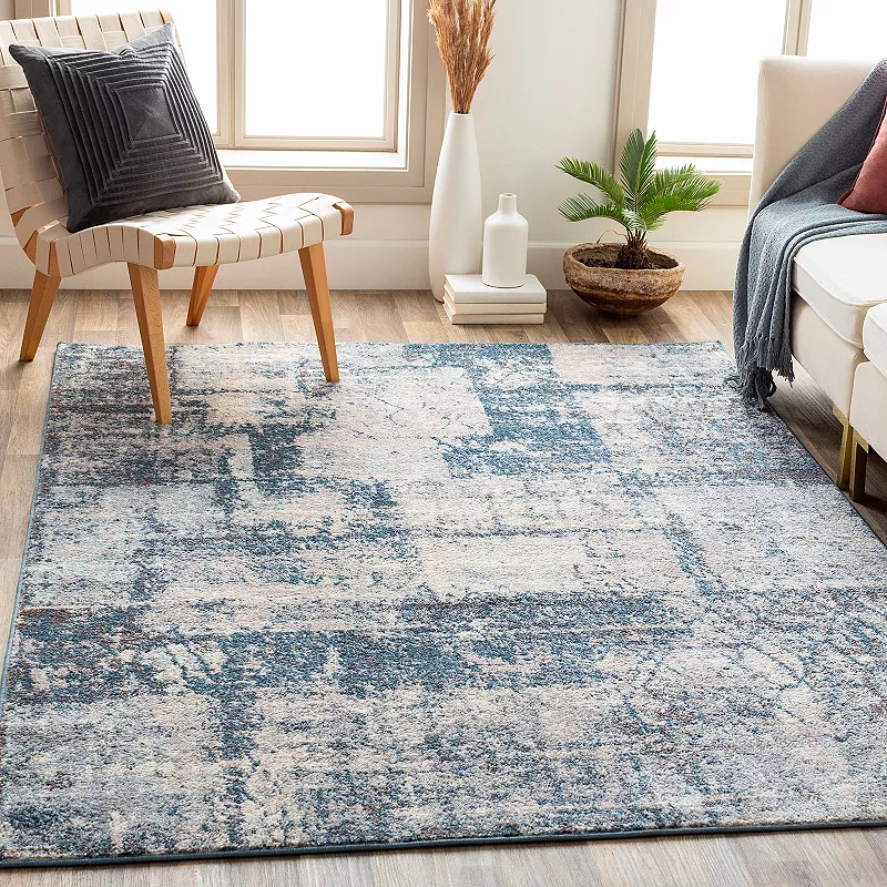 Decor 140 Loriana Modern Area Rug