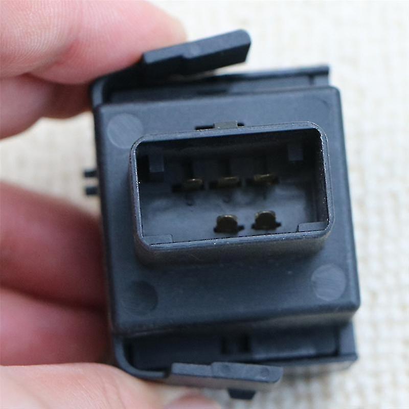 Headlight Adjustment Dashboard Brightness Switch Button For - 9n Hatchback Sedan 1.2 - 1.9l 6q09413