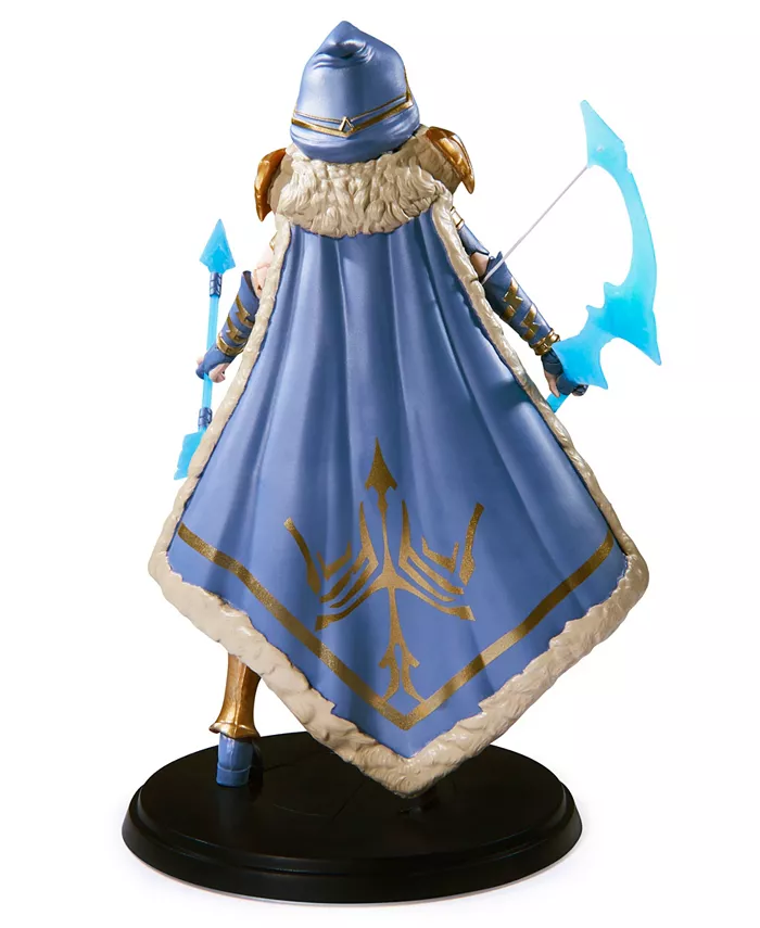 League of Legends Official 6 Ashe Collectible Figure