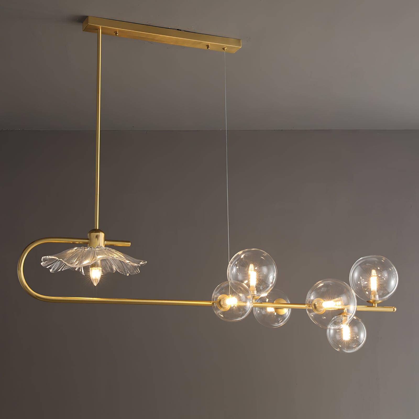 Fulesi Chandelier