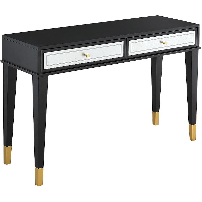 Camden Isle Makalu Console Table