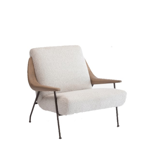 Gao armchair