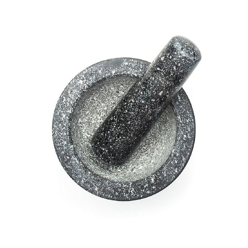 Fox Run Granite Mortar and Pestle