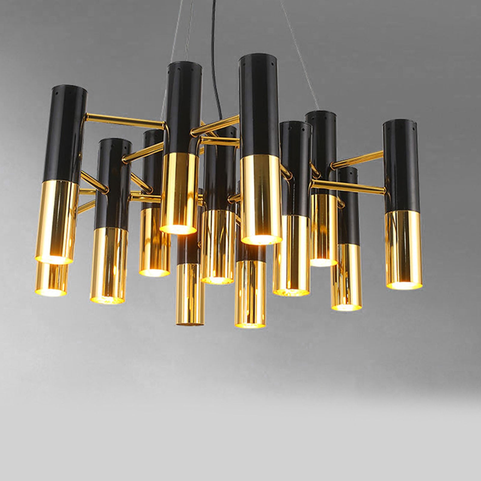 Sala Pendant Lamp Cy-New-031-13