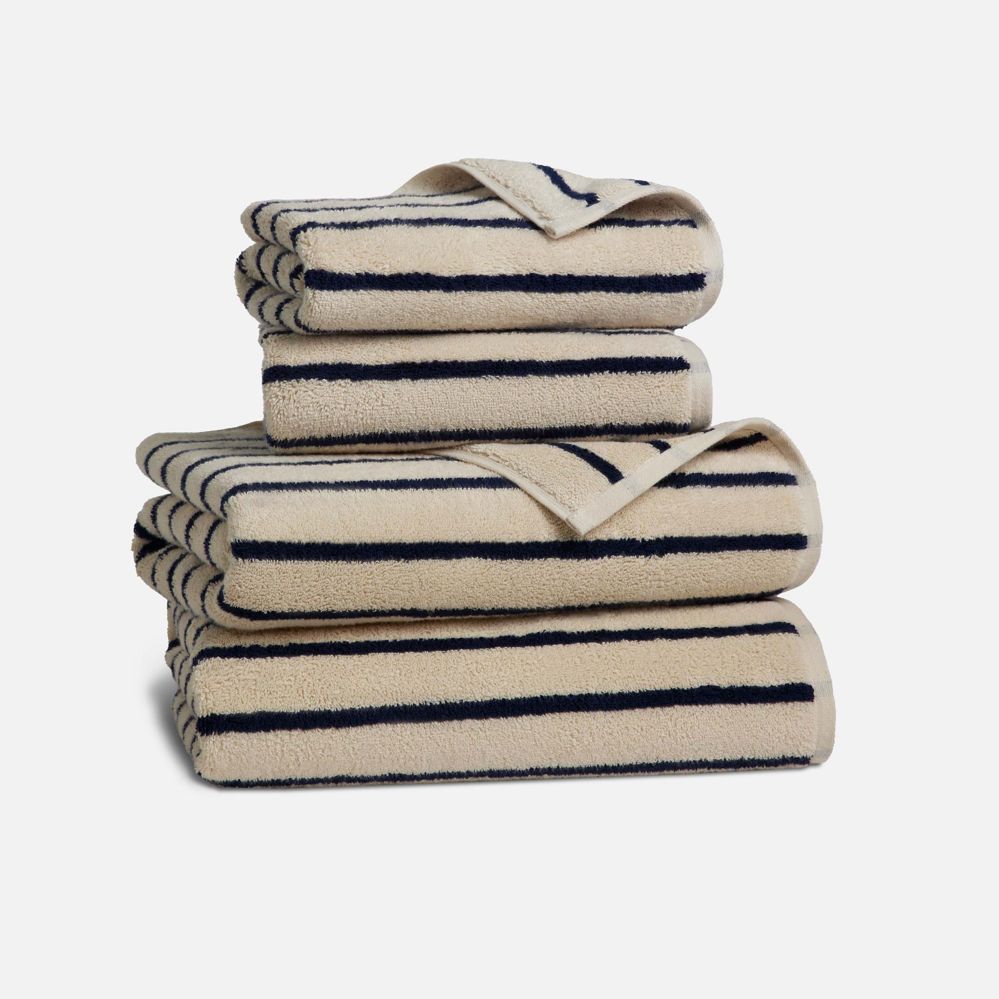 Test Super-Plush Turkish Cotton Bath Towel Bundle