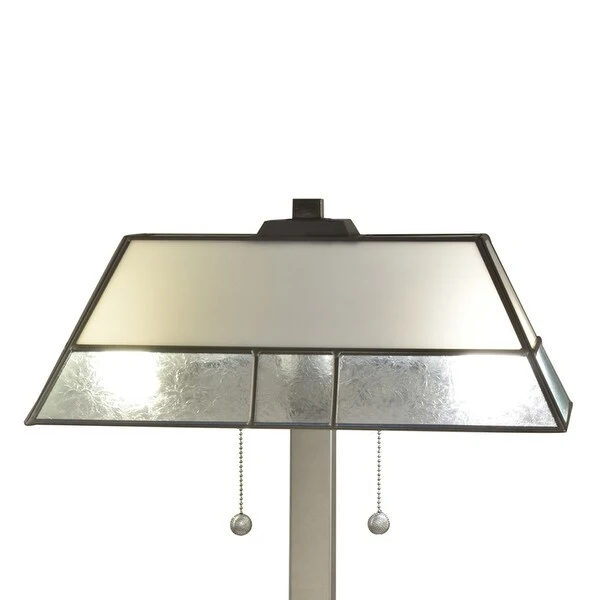 Concord Fused Glass Table Lamp