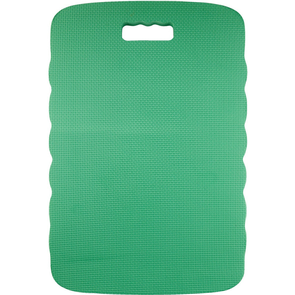 Best Garden 22 In. Green Foam Garden Kneeler Pad GM-7201-EVA GM-7201-EVA 702457